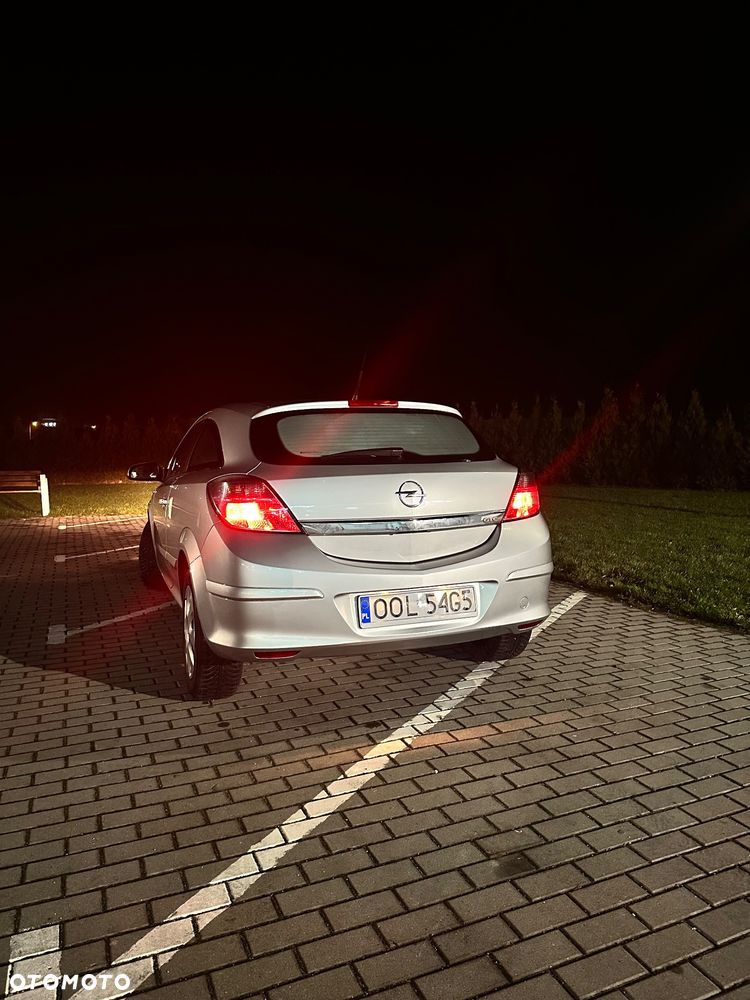 Opel Astra 1.6 Cosmo - 5