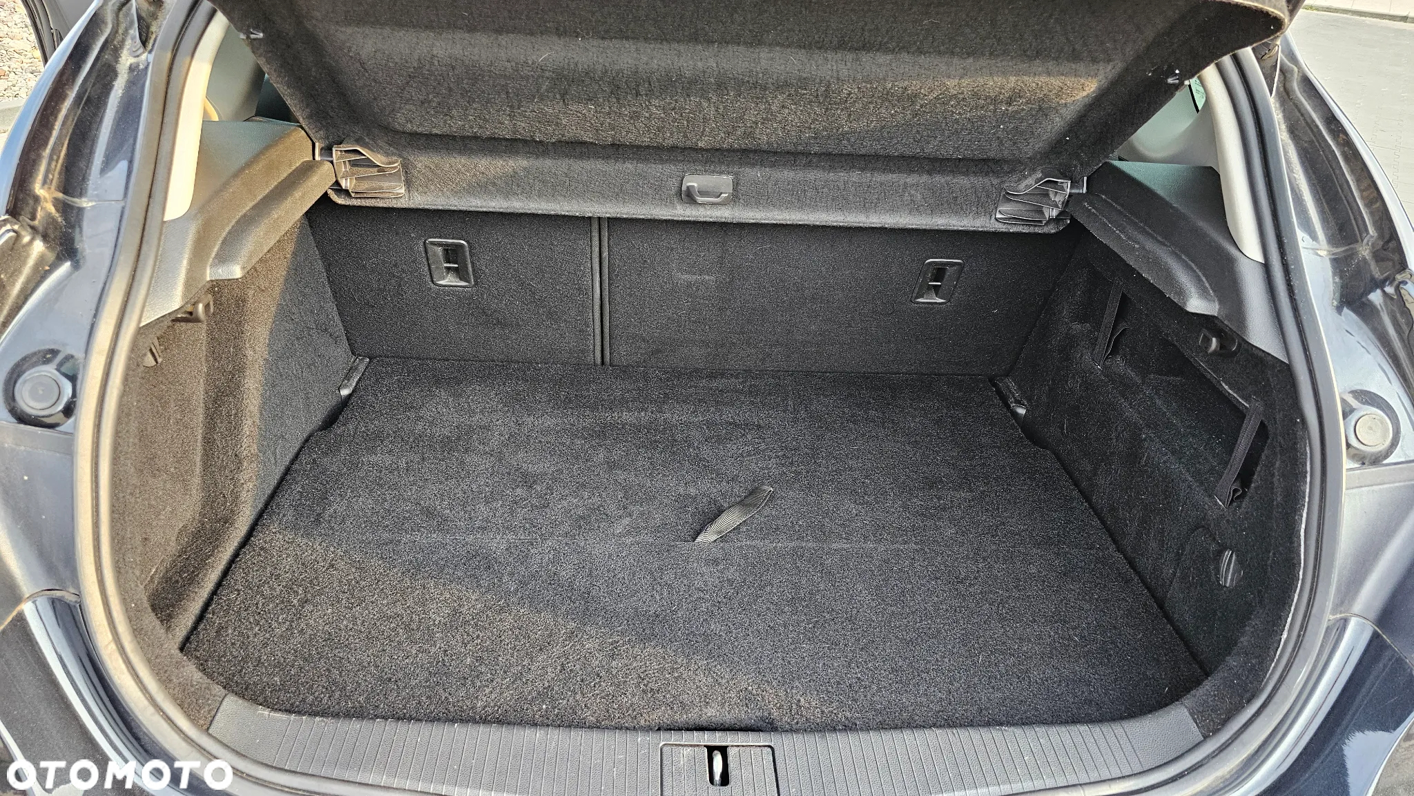 Opel Astra 1.6 Active - 14