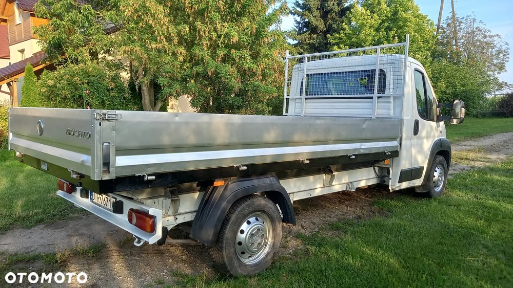 Fiat Ducato - 4
