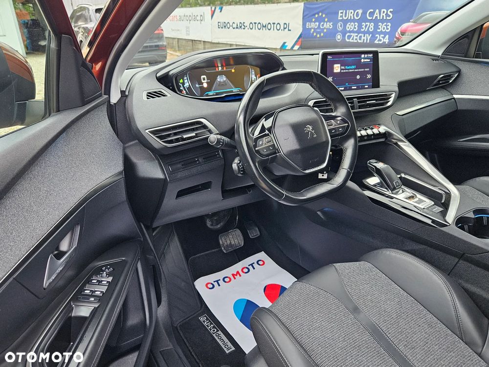 Peugeot 3008 THP 165 EAT6 Stop & Start Allure - 2