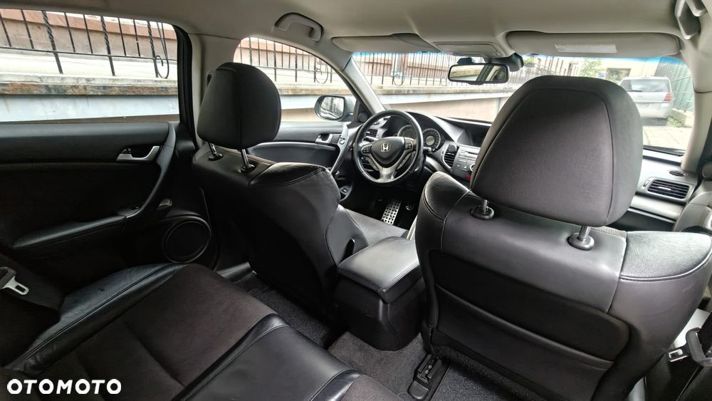 Honda Accord - 18