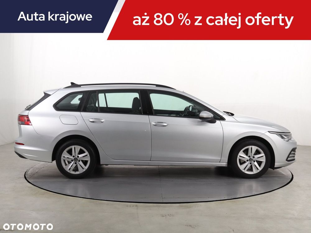 Volkswagen Golf Variant - 8