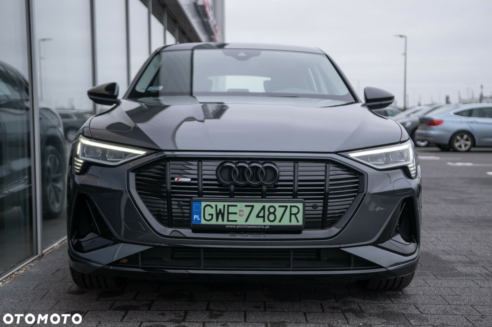 Audi e-tron - 3
