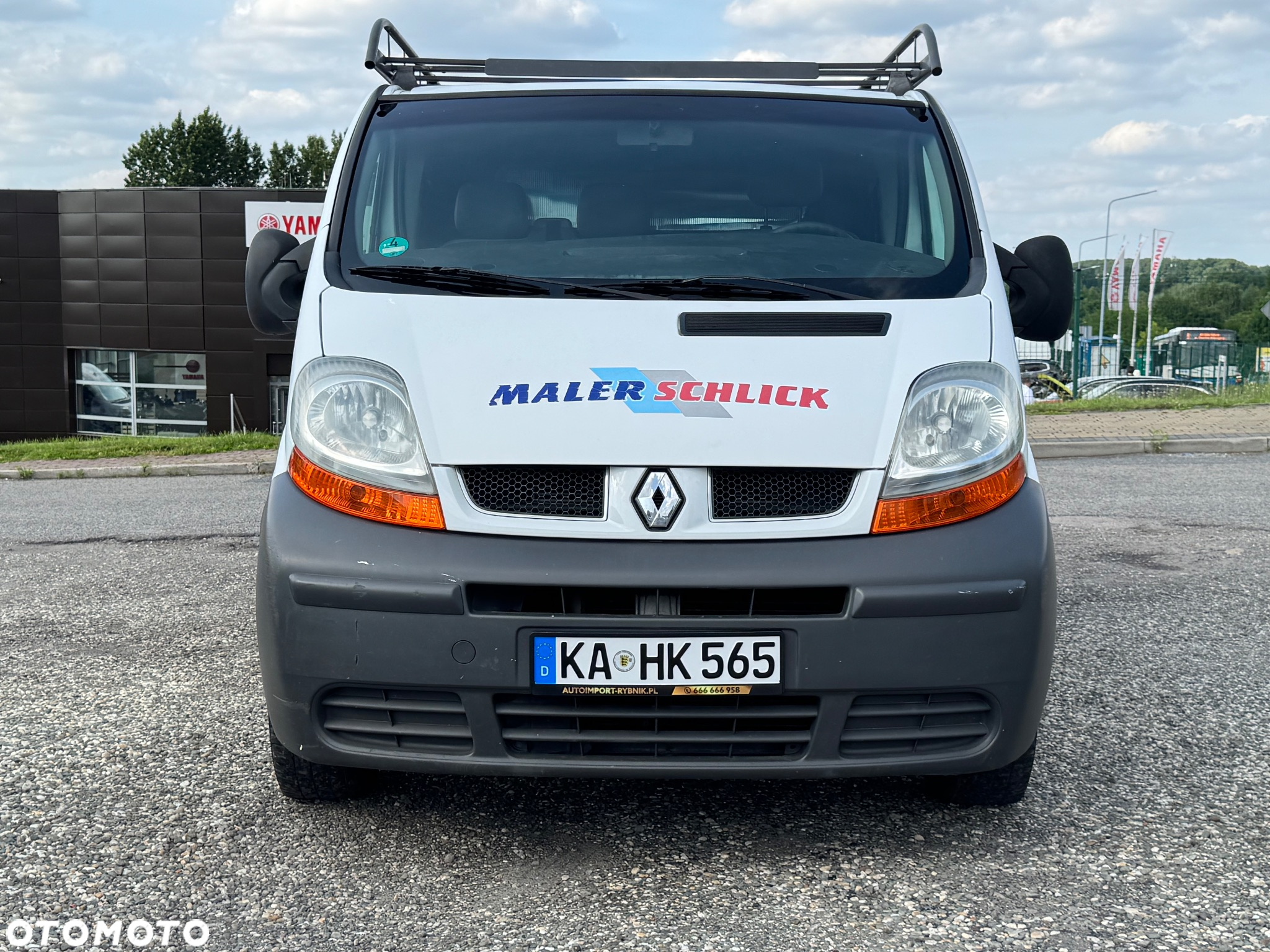 Renault Trafic - 9
