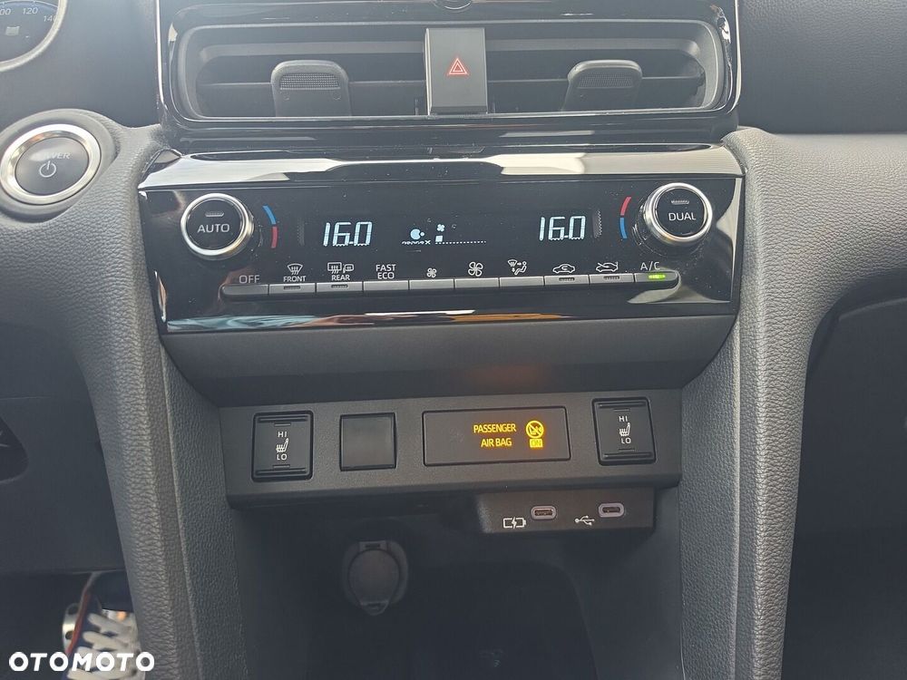 Toyota Yaris Cross Hybrid 1.5 GR Sport - 19