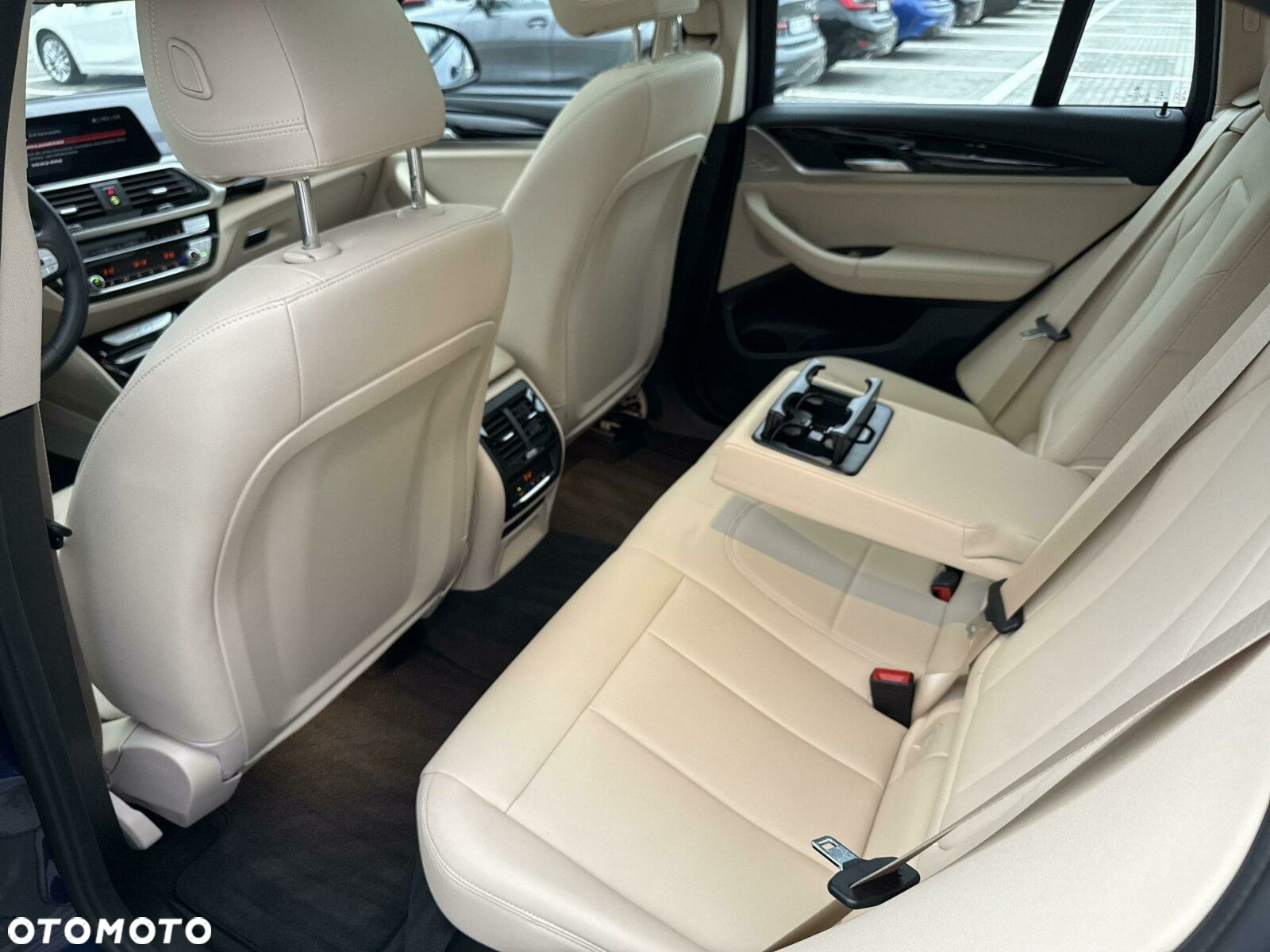 BMW X4 xDrive20d sport - 31