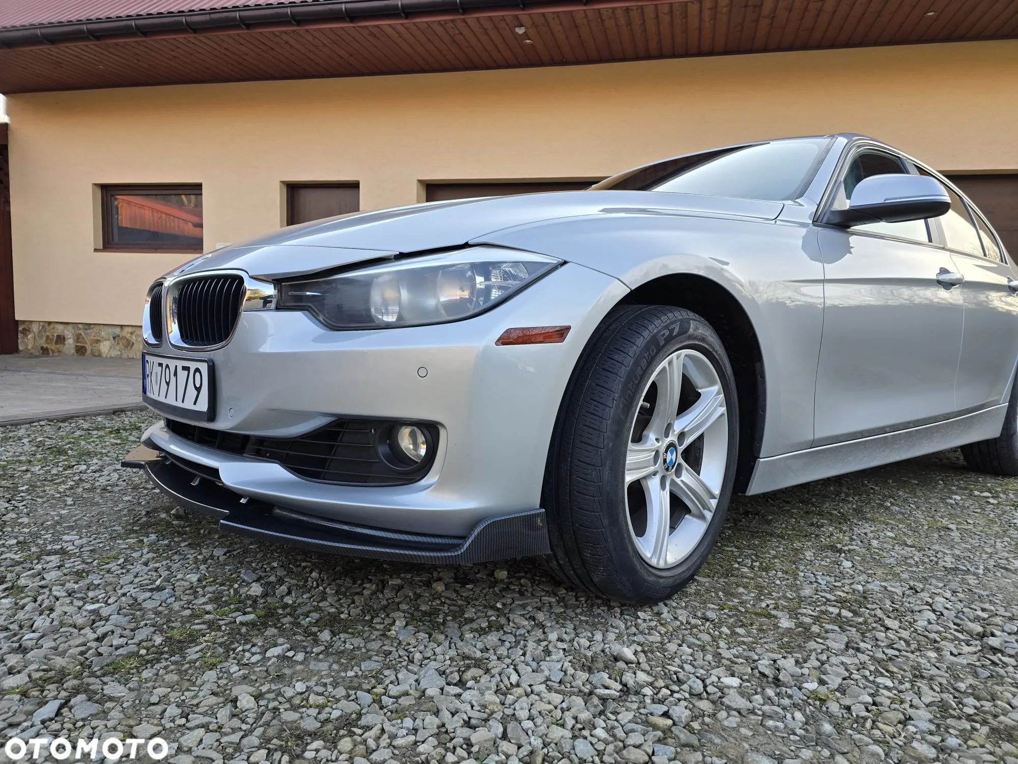 BMW Seria 3 328i Touring xDrive Sport-Aut Luxury Line - 8