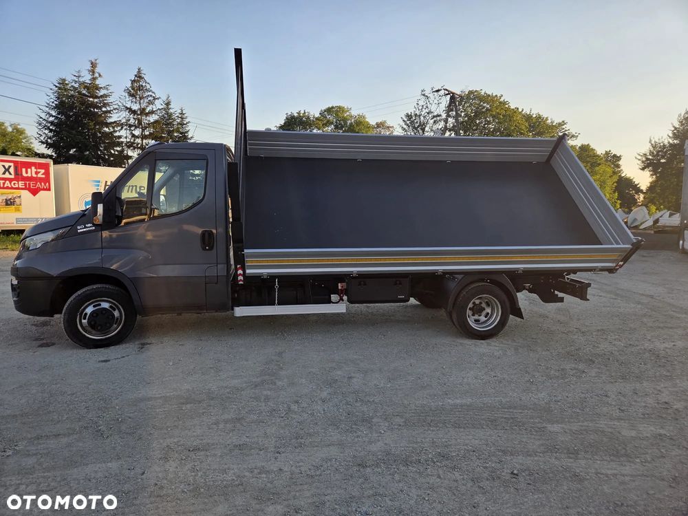 Iveco 50c18 - 20