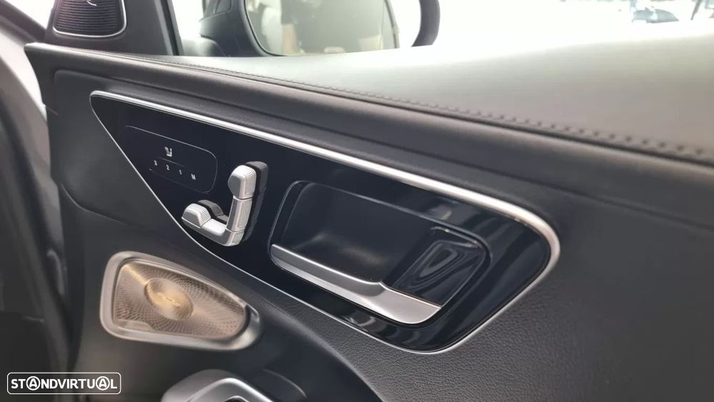 Mercedes-Benz C 220 d AMG Line - 45