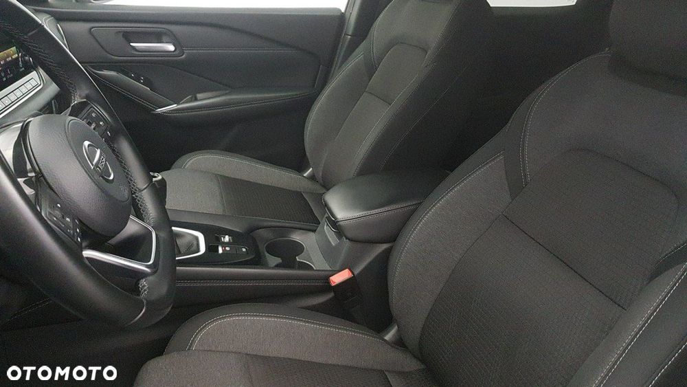 Nissan Qashqai - 16