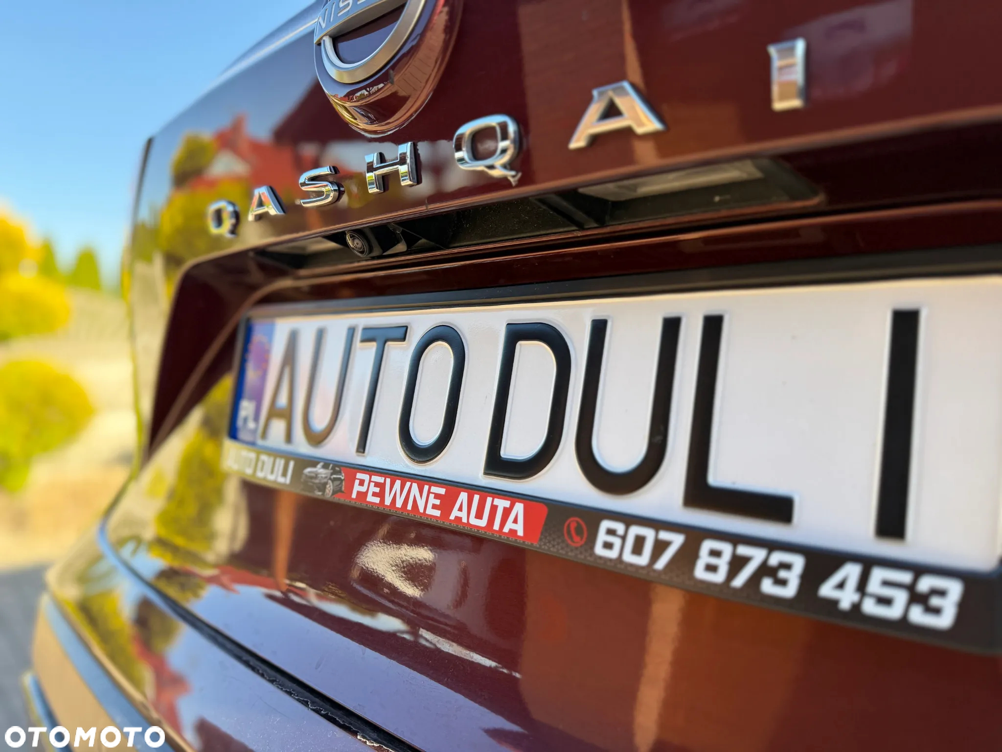 Nissan Qashqai 1.3 DIG-T MHEV Xtronic Tekna - 32