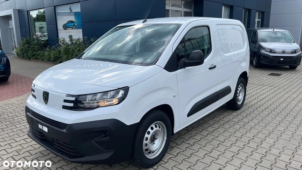 Peugeot Partner - 2