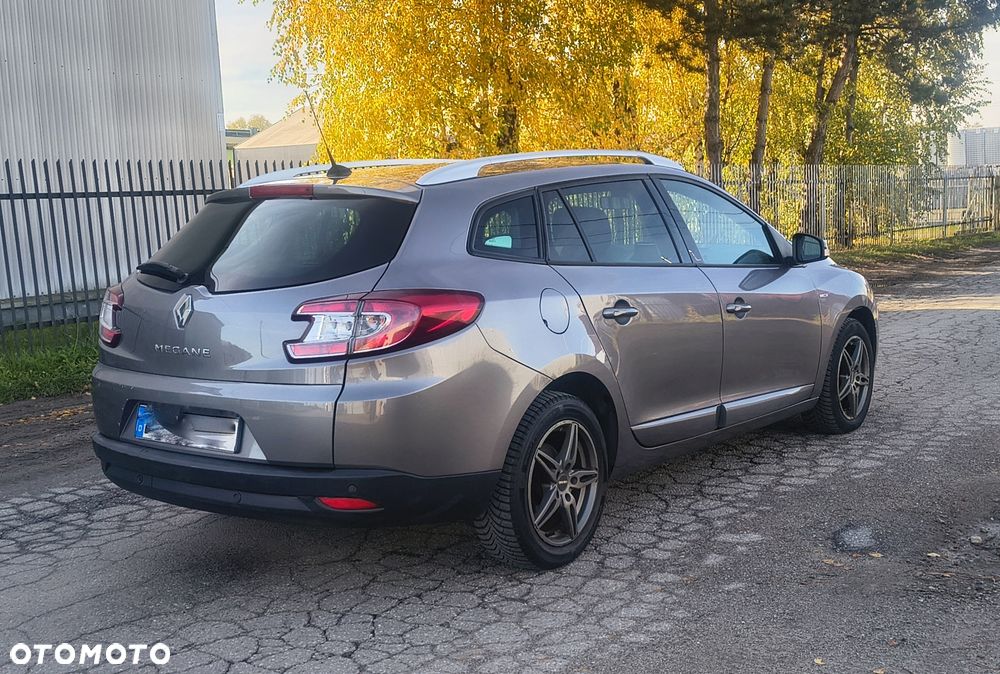 Renault Megane - 4