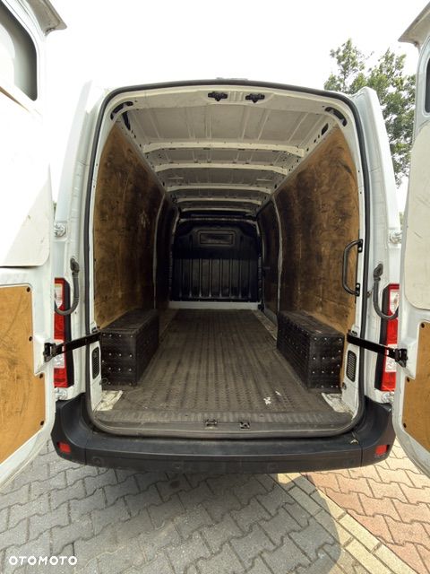 Renault Master - 8