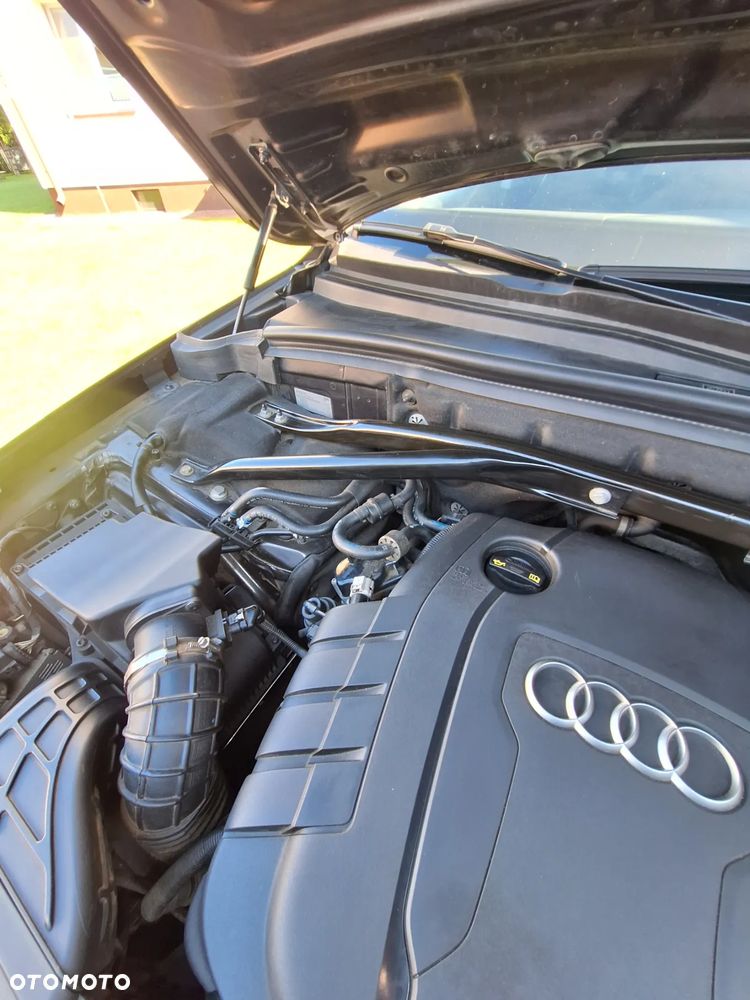 Audi Q5 2.0 TDI Quattro S tronic - 22