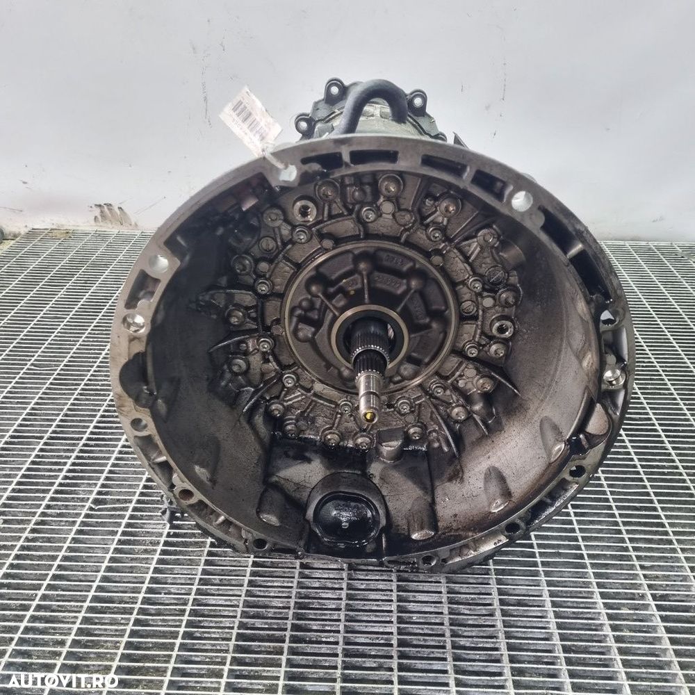 Cutie de viteze Mercedes ML W164 3.0 D 2005 - 2008 190CP Automata OM 642.940 Euro4 ... - 3