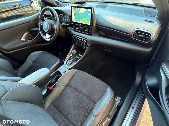 Toyota Yaris 130 1.5 VVT-i GR SPORT - 35