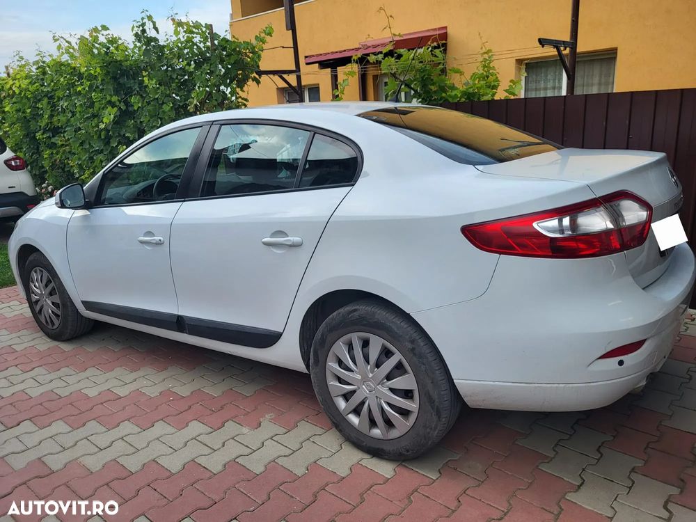 Renault Fluence - 4