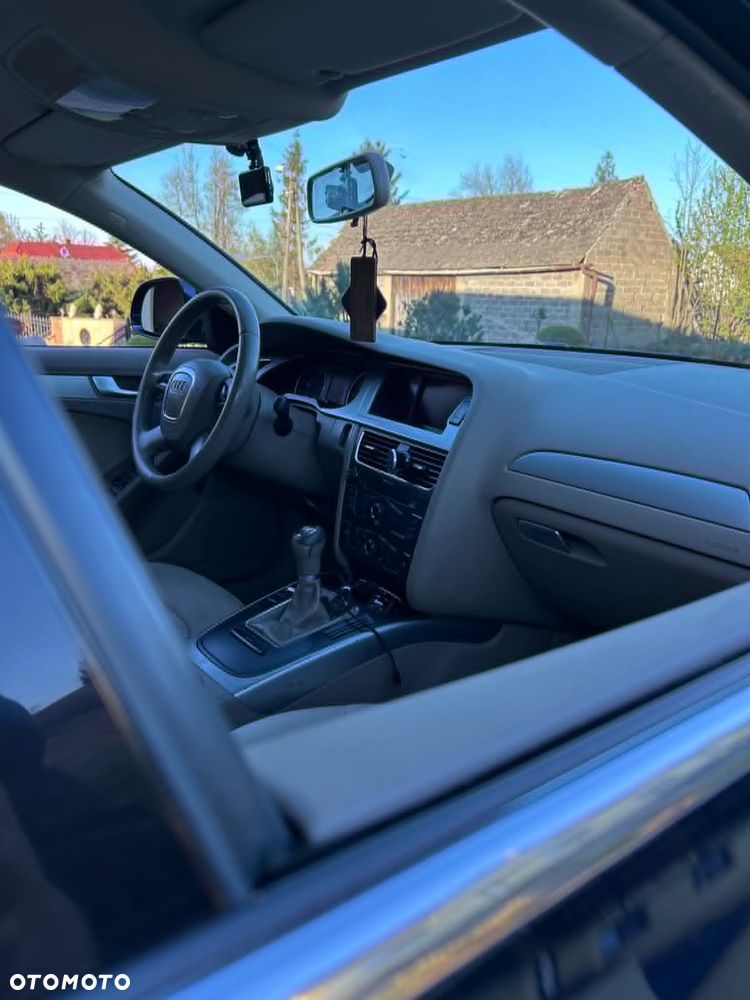 Audi A4 Limousine 1.8 TFSI - 22