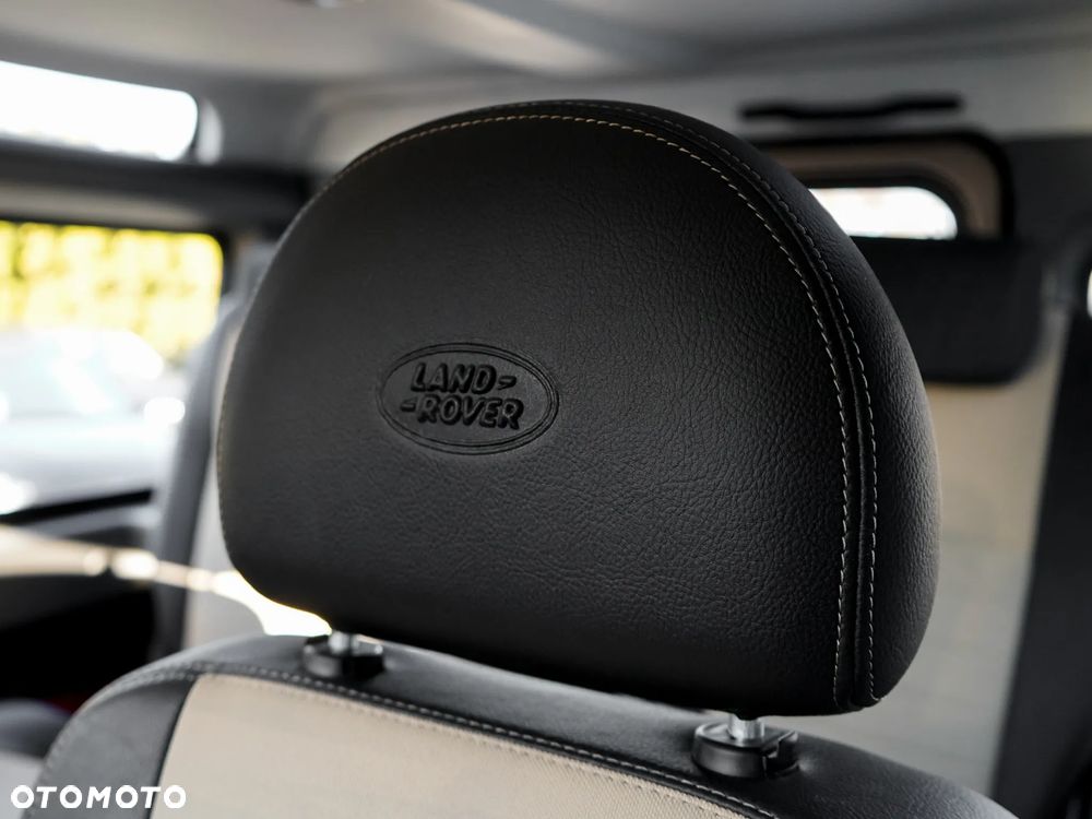 Land Rover Defender 2.4 TD4 HCPU S - 25