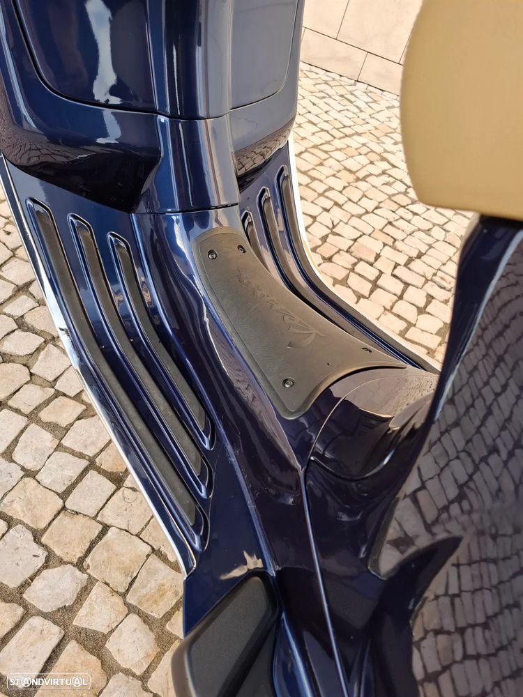 Vespa Primavera Primavera - 14