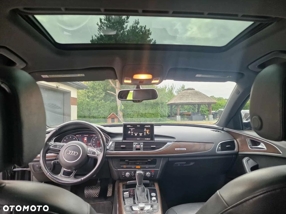 Audi A6 - 18