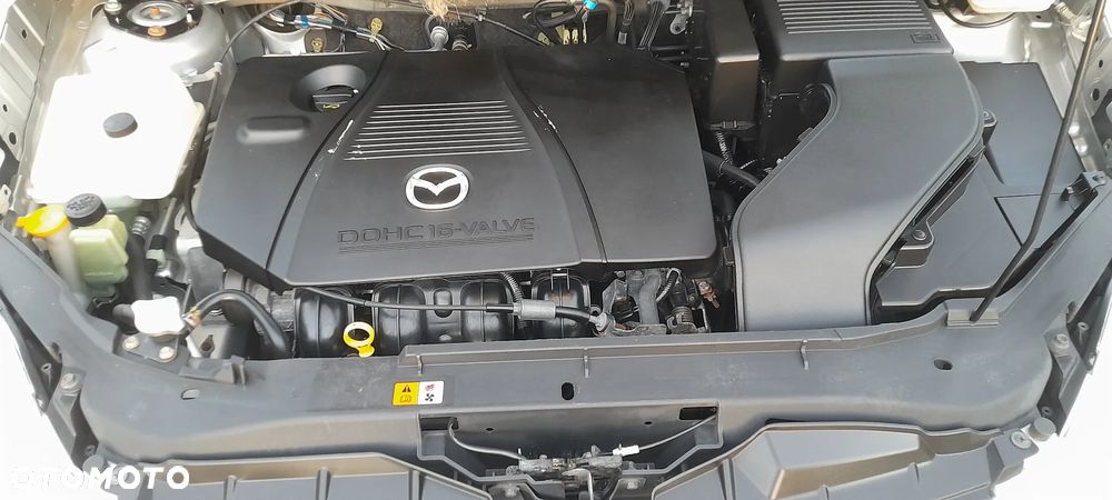 Mazda 5 1.8 Comfort - 14
