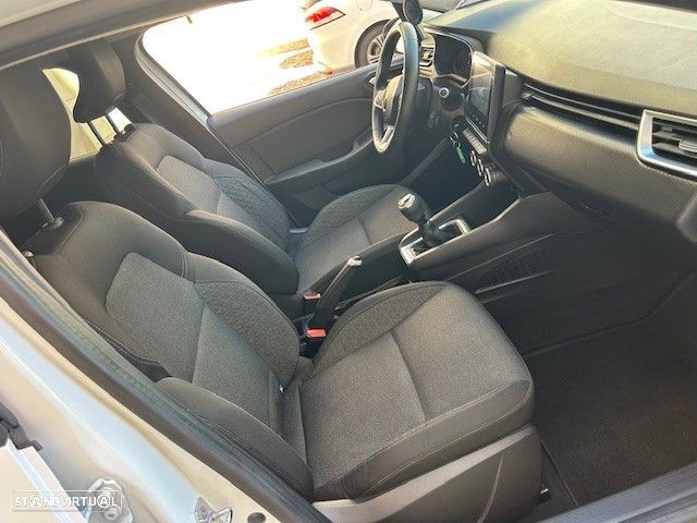 Renault Clio 1.0 TCe Evolution - 12