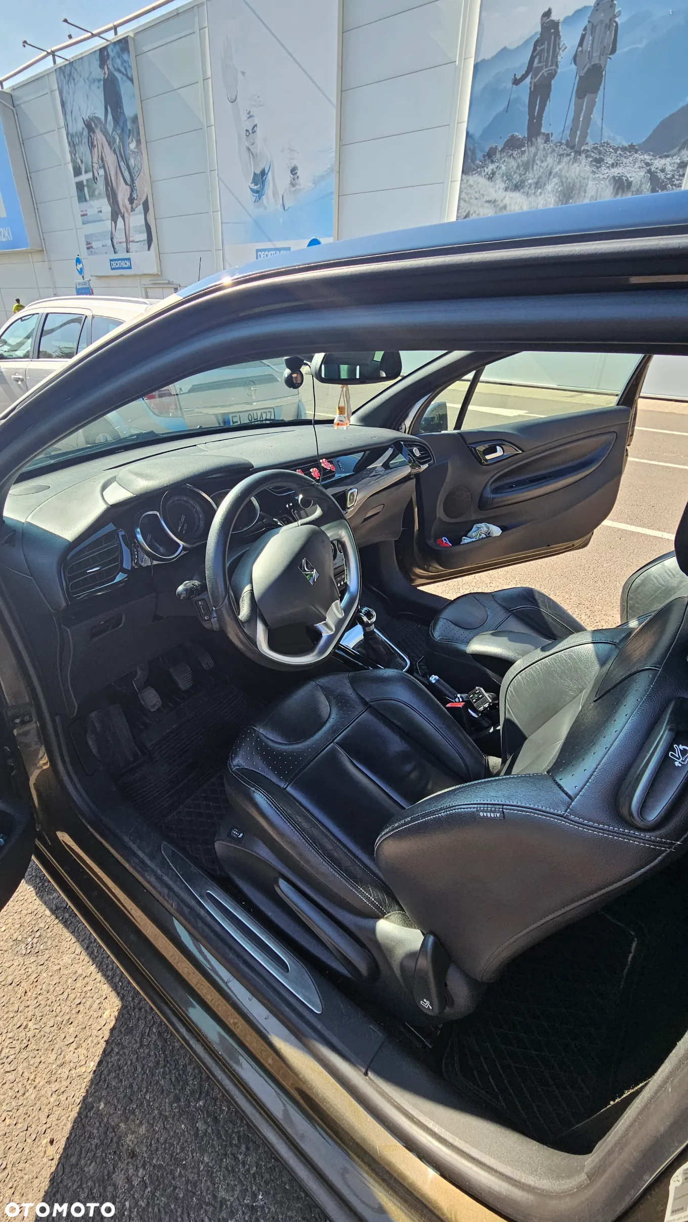 Citroën DS3 - 8