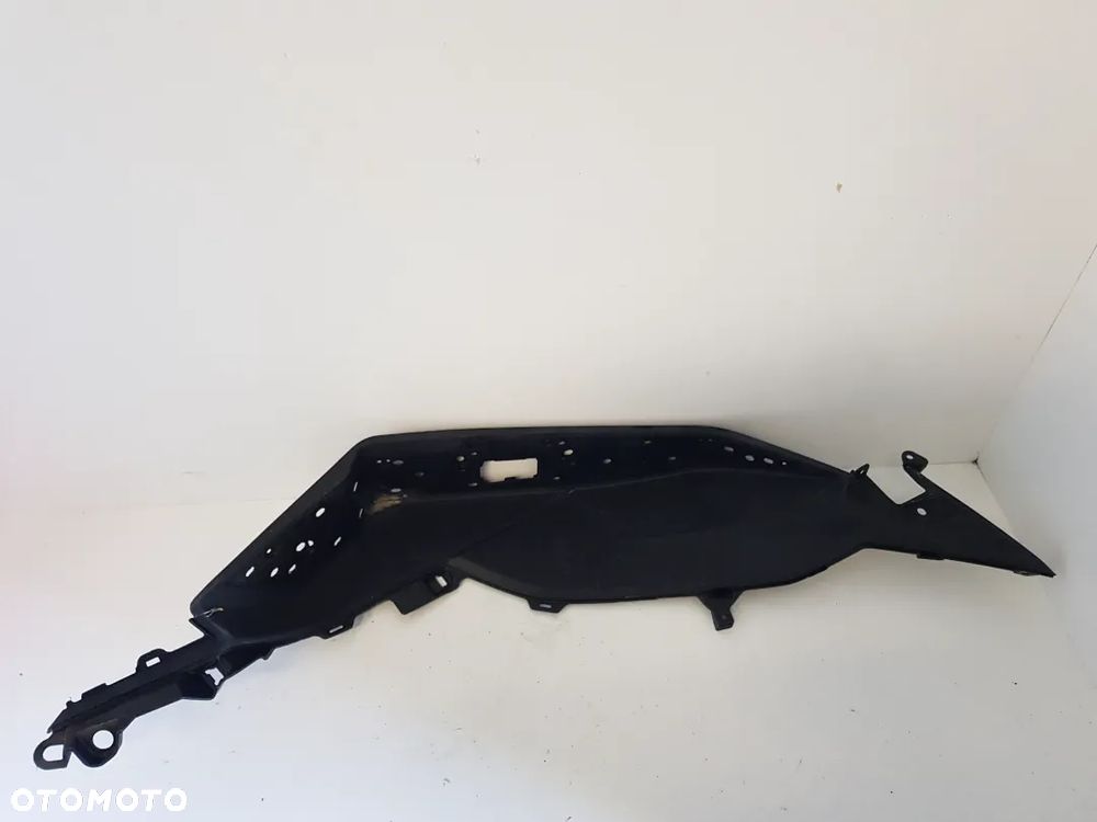 Honda PCX 125 20+ Prawy Podest Podłoga Stopień - 5