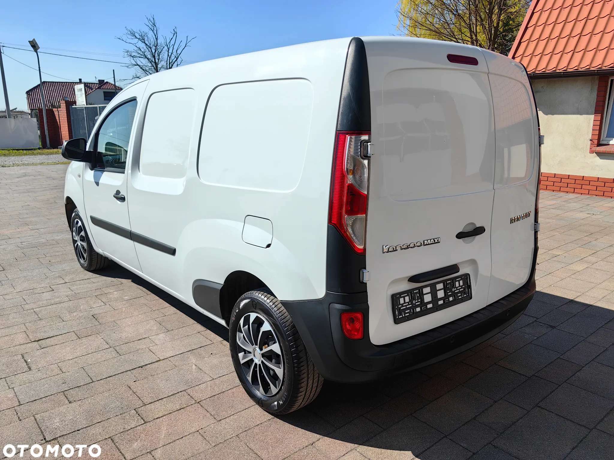 Renault Kangoo - 7