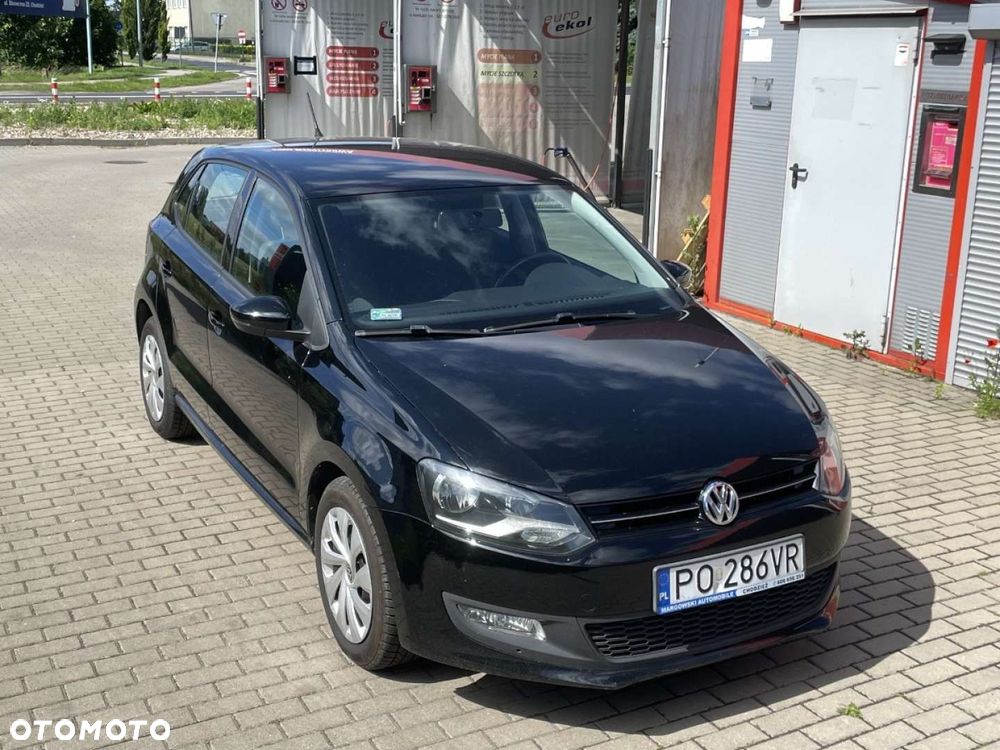 Volkswagen Polo - 7