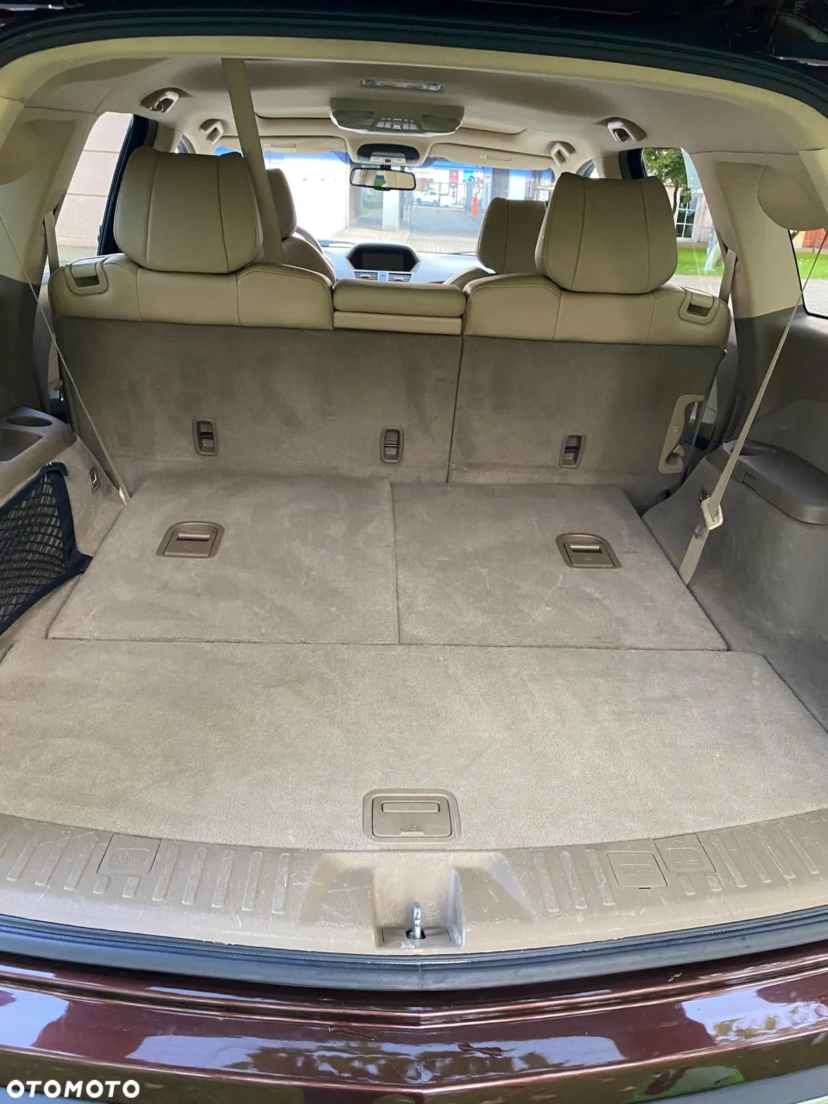 Acura MDX 3.7 V6 Base - 14