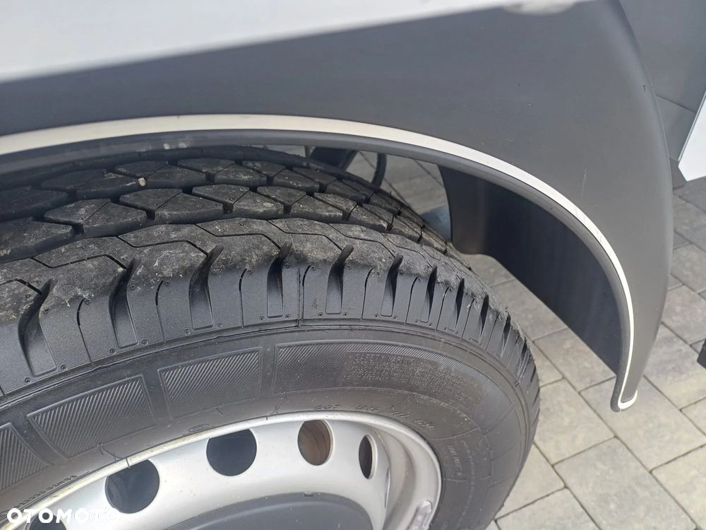 Renault Master 2.3dci 168KM 10palet 2022rok - 22