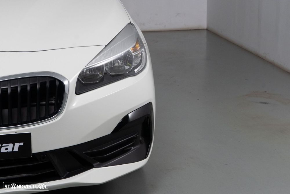 BMW 225xe Active Tourer Advantage - 20