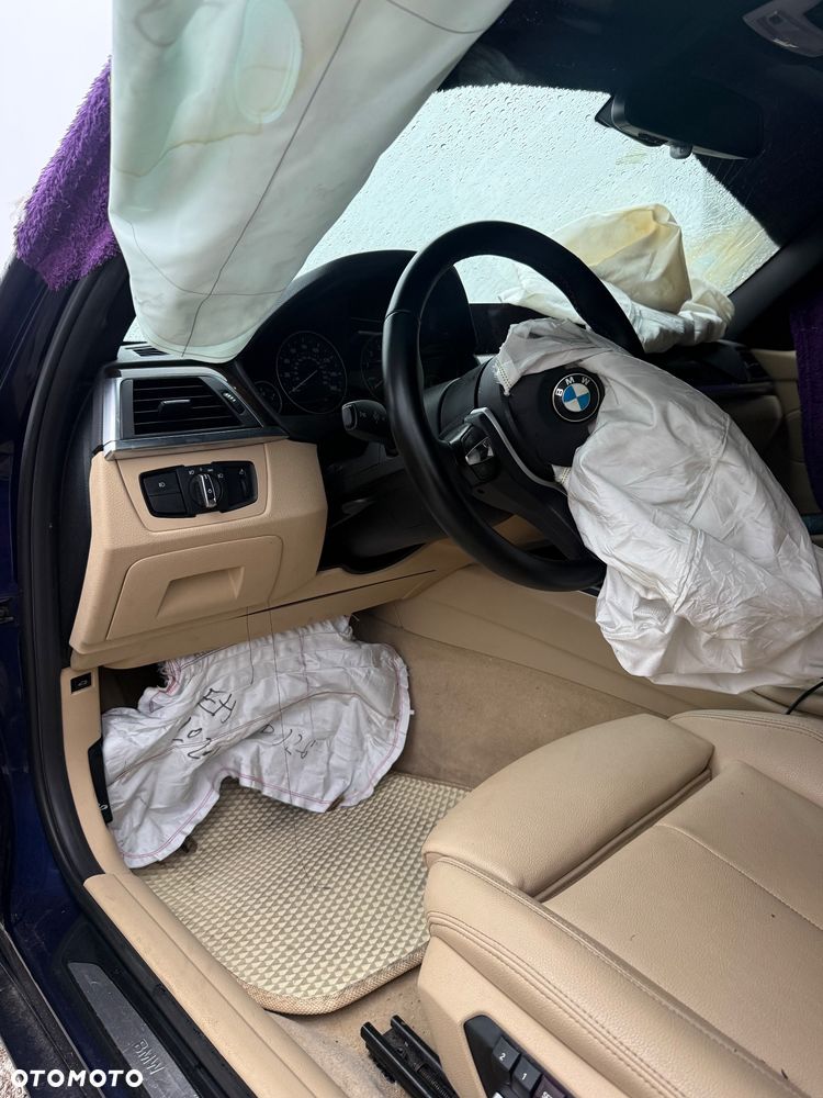 BMW Seria 3 - 8
