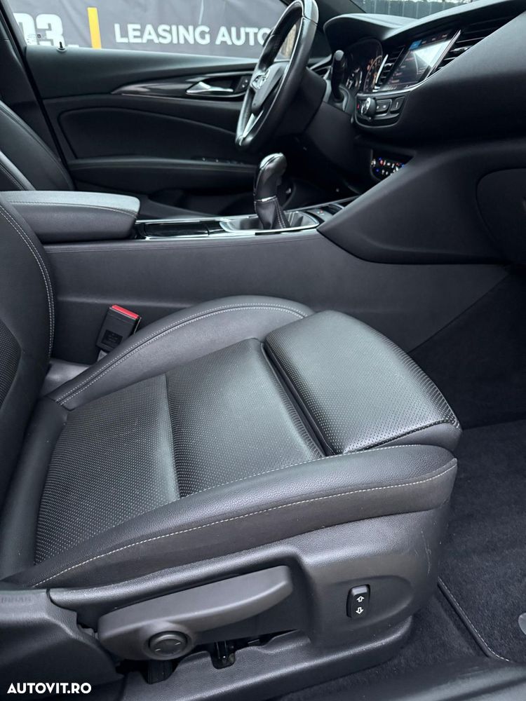 Opel Insignia Sports Tourer 1.6 Diesel Business Innovation - 8