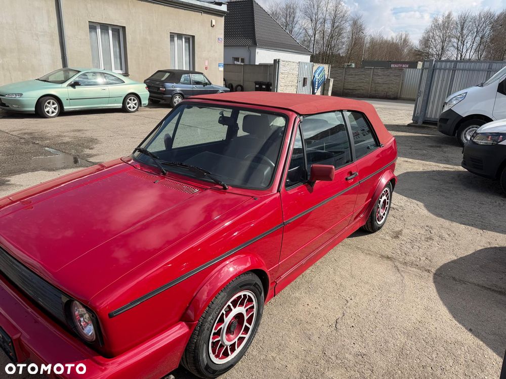 Volkswagen Scirocco - 19