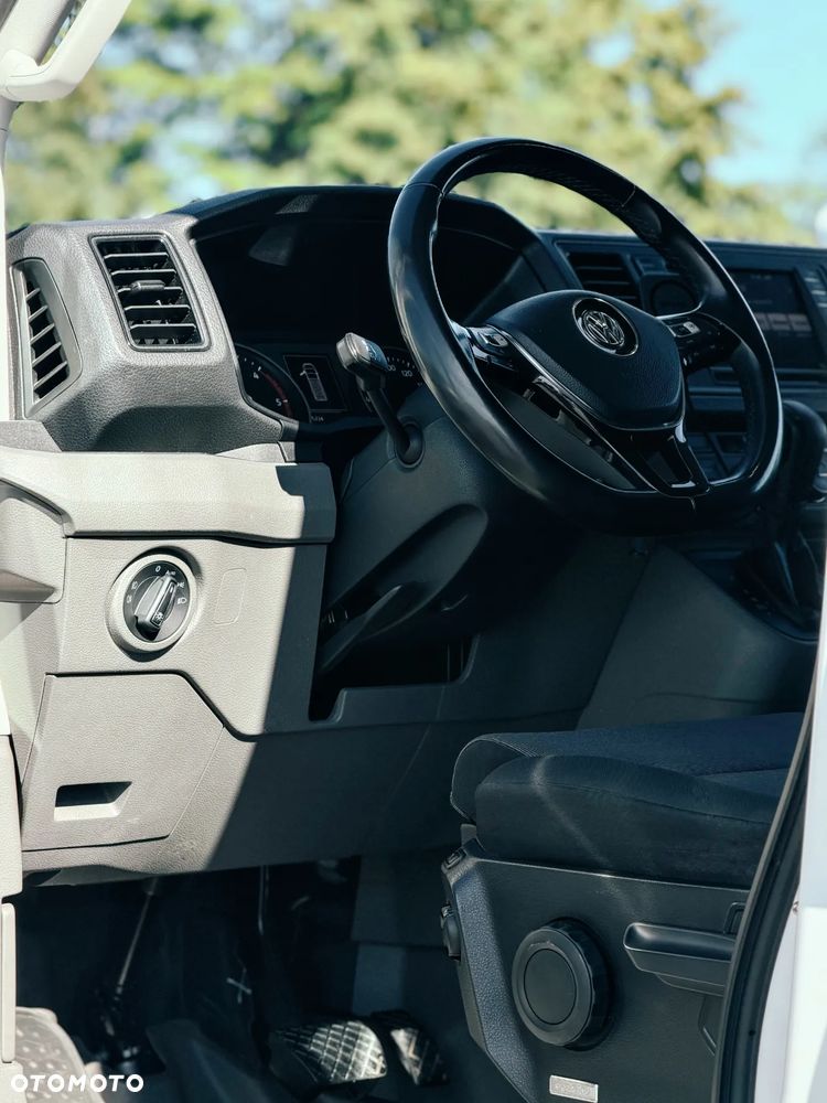 Volkswagen Crafter - 25