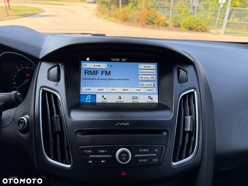 Ford Focus 1.5 EcoBoost STart-Stopp-System ST-LINE - 20