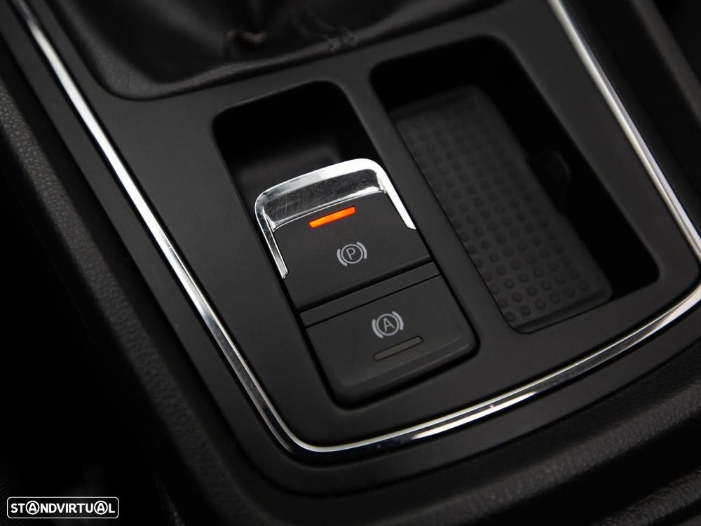 SEAT Leon ST 1.6 TDI Style S/S - 19