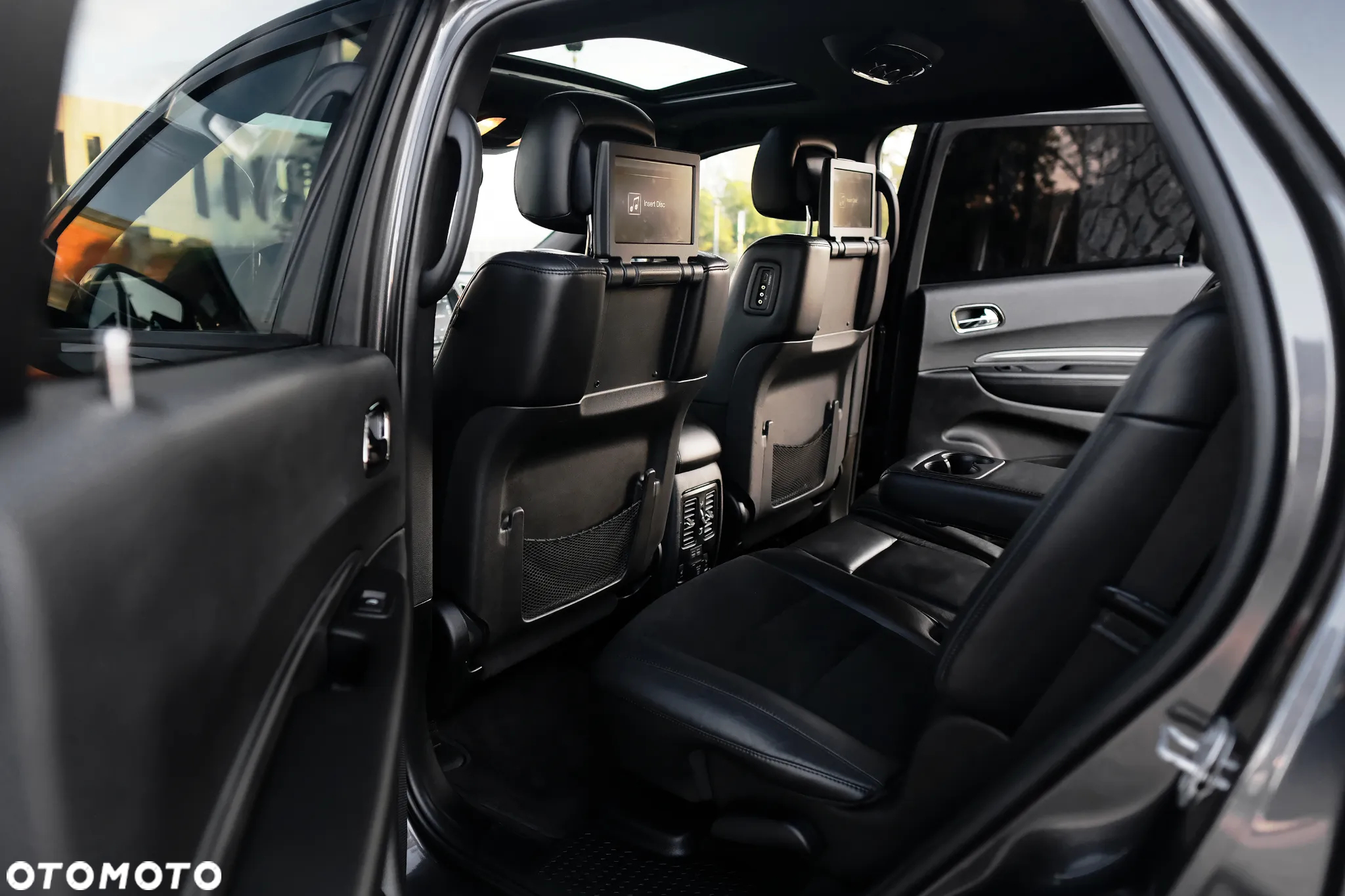 Dodge Durango - 28