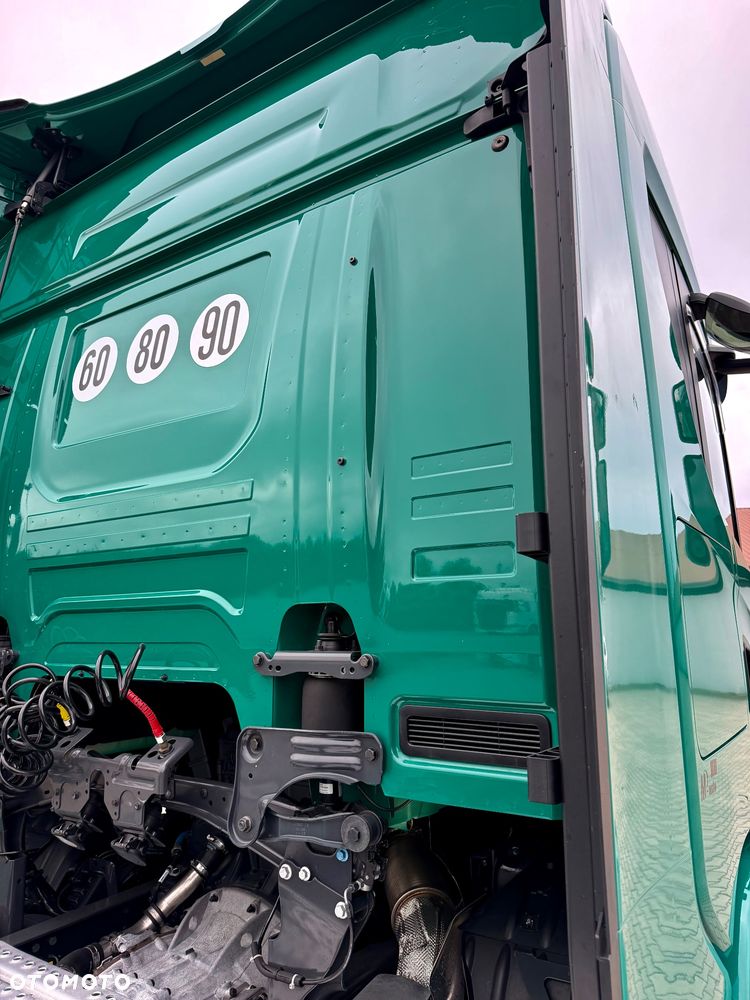 Scania R - 15