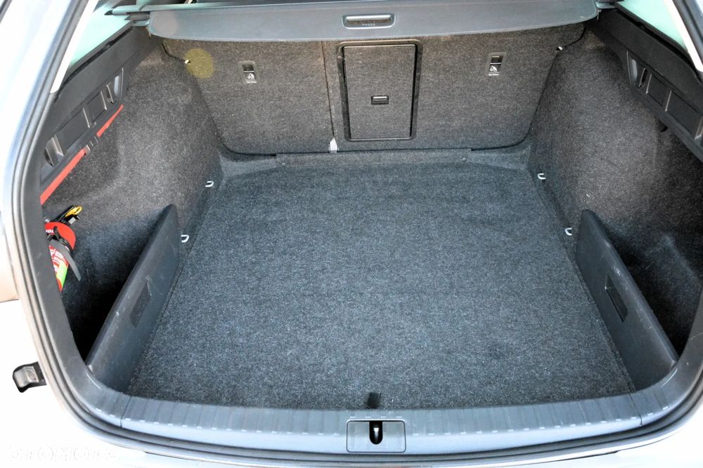 Skoda Octavia 1.5 TSI GPF ACT Style - 32