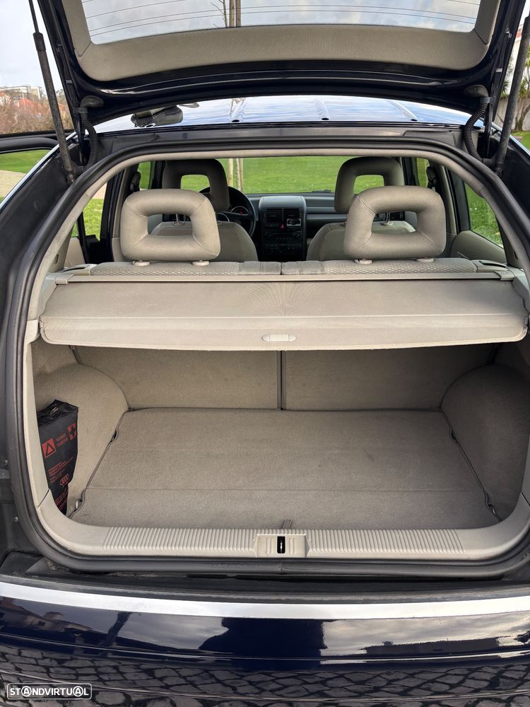 Audi A2 1.4 TDI Ambiente - 16