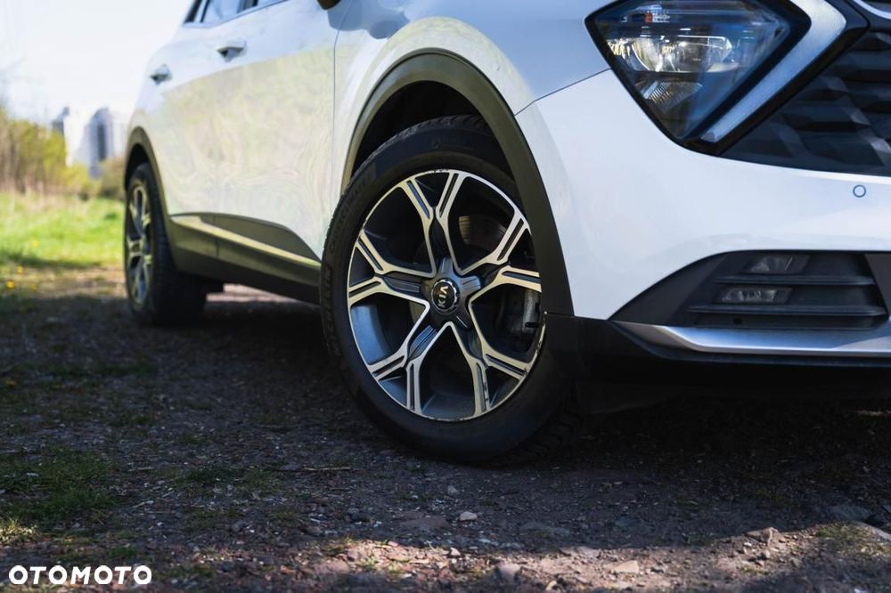 Kia Sportage - 11