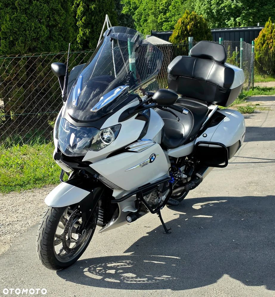 BMW K - 6
