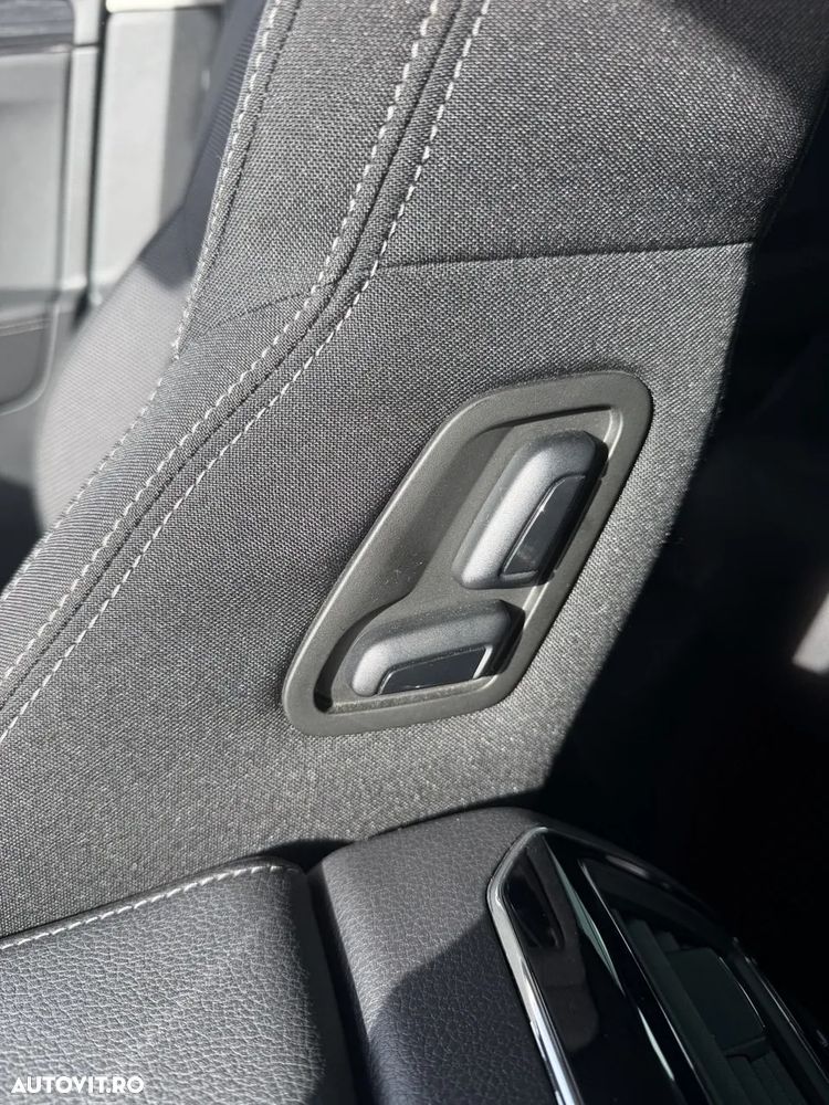Skoda Superb - 19