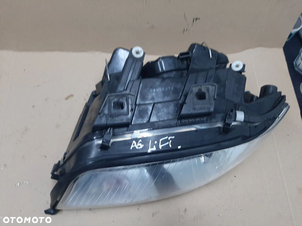 lampa Audi A6 C5 Lift Depo Europa - 7