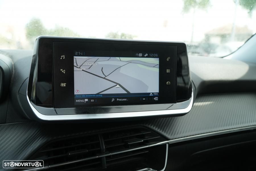 Peugeot 2008 1.2 PureTech Allure Pack EAT8 - 14